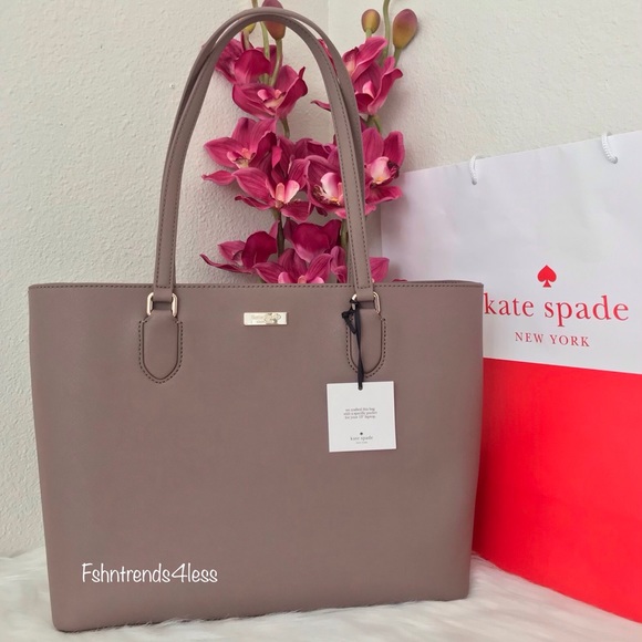 kate spade Handbags - ✨💯🆕Kate Spade Jaelyn 13” Laptop bag✨